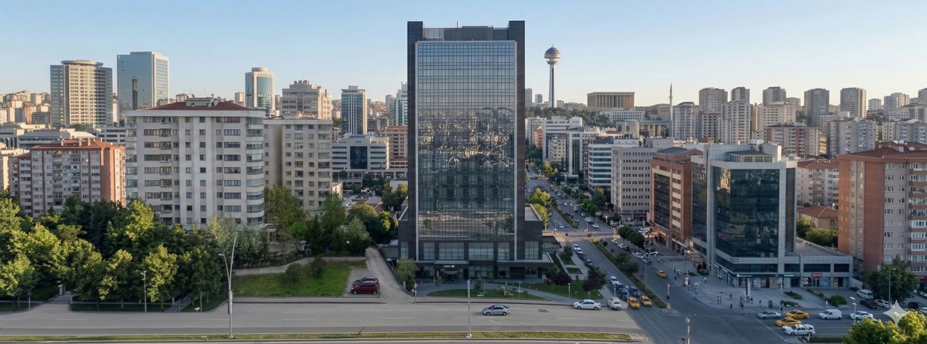 Radisson Blu Hotel Ankara