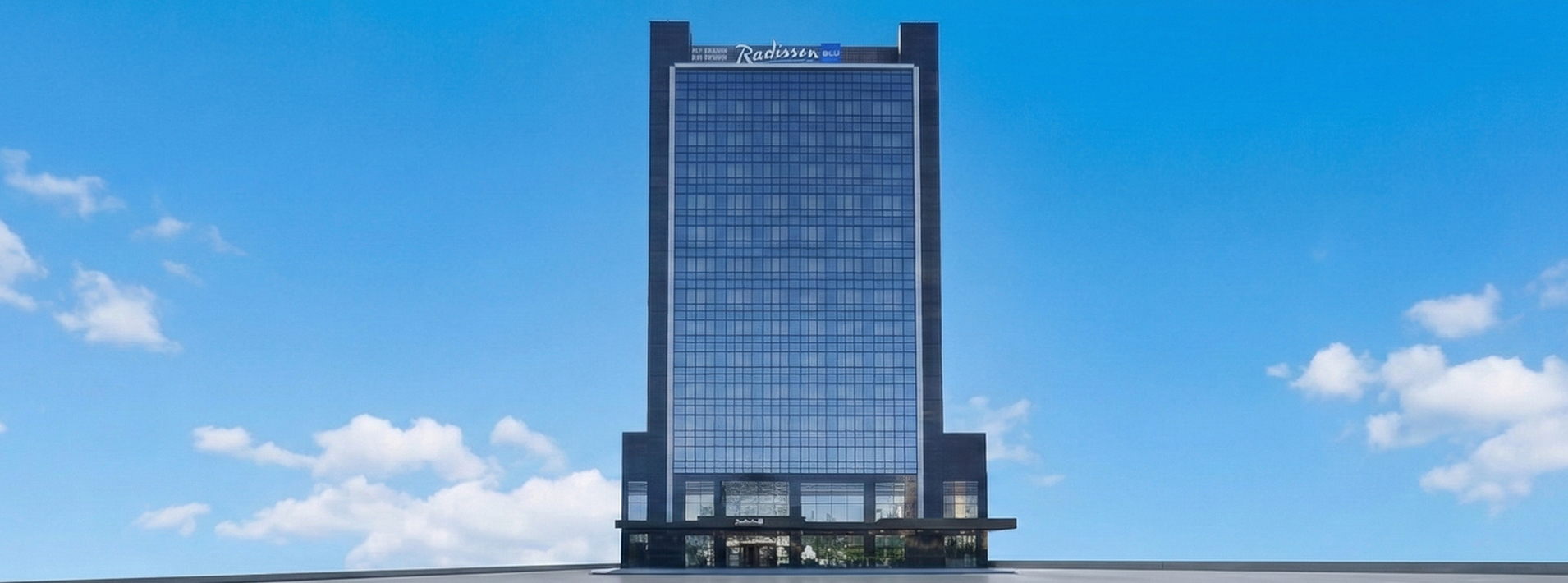 Radisson Blu Hotel Ankara