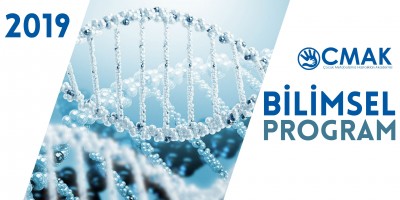 2019 Bilimsel Program