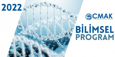 2022 Bilimsel Program